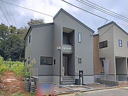 千葉市中央区川戸町　第2　新築一戸建て　全4棟　5課