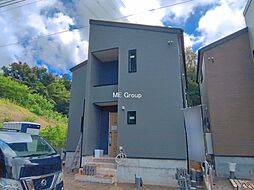 千葉市中央区川戸町 第2 新築一戸建て 全4棟 5課