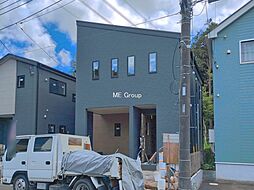 千葉市中央区川戸町 第2 新築一戸建て 全4棟 5課