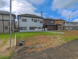 佐倉市井野　18期　新築一戸建て　全3棟　5課