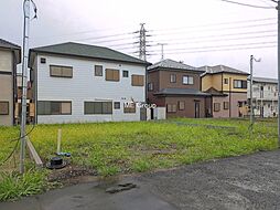 佐倉市井野　18期　新築一戸建て　全3棟　5課