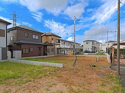 佐倉市井野 18期 新築一戸建て 全3棟 5課