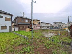 佐倉市井野　18期　新築一戸建て　全3棟　5課
