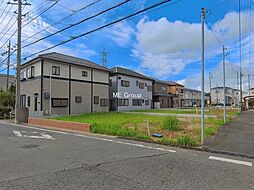 佐倉市井野 18期 新築一戸建て 全3棟 5課