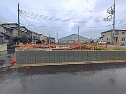 船橋市大穴北2丁目　土地　全10区画
