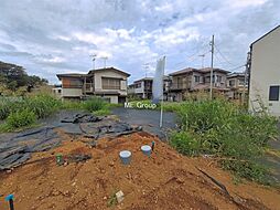 習志野市実籾2丁目　土地　全10区画