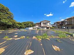 習志野市実籾2丁目　土地　全10区画