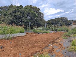 習志野市実籾2丁目　土地　全10区画