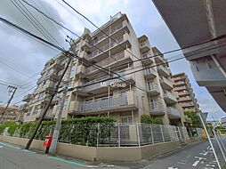 エステ・スクエア船橋