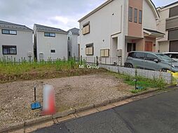 浦安市今川4丁目　土地　全2区画
