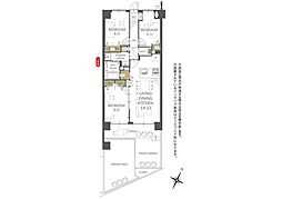 藤和シティホームズ蘇我