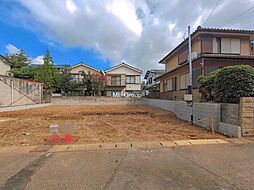 市川市宮久保1丁目 土地 全2区画