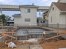 千葉市若葉区千城台西1丁目 新築一戸建て 全2棟