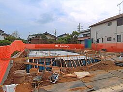 花見川区こてはし台5丁目　新築一戸建て　全1棟