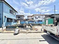 船橋市金杉7丁目 1期 新築一戸建て 全1棟