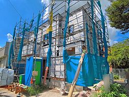 流山市南 新築一戸建て 全1棟