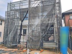 流山市宮園3丁目　13期　新築一戸建て　全1棟