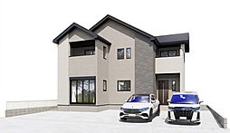 千葉市若葉区御成台3丁目　1期　新築一戸建て　全1棟
