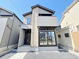 佐倉市臼井　6期　新築一戸建て　全2棟