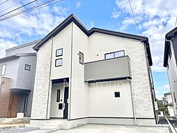 我孫子市青山台2丁目　10期　新築一戸建て　全3棟
