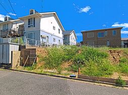 千葉市緑区おゆみ野中央4丁目　土地　全2区画