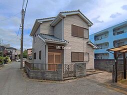 千葉市若葉区若松町　中古戸建て