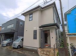 千葉市若葉区桜木4丁目　中古戸建て