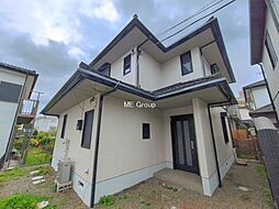 千葉市若葉区桜木北1丁目　中古一戸建て