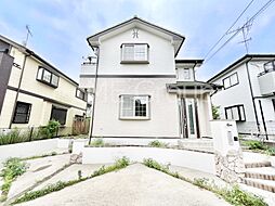 千葉市中央区赤井町　中古戸建て