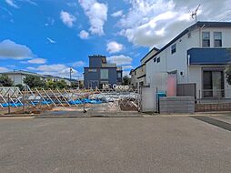 船橋市高根台4丁目　14期　新築一戸建て　全2棟