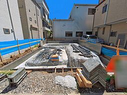江戸川区篠崎町7丁目　20期　新築一戸建て　全1棟