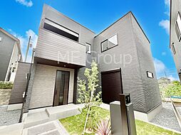 八千代市大和田新田　新築一戸建て　全2棟