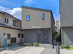 千葉市美浜区高洲　新築一戸建て　全2棟