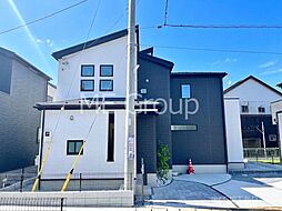 グラファーレ船橋市二和東1丁目11期新築一戸建て全13棟