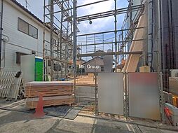 江戸川区南小岩5丁目 21期 新築一戸建て 全1棟