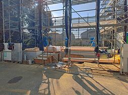 八千代市大和田　23期　新築一戸建て　全1棟　5課