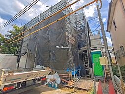 八千代市大和田 23期 新築一戸建て 全1棟 5課