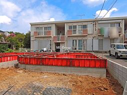 四街道市和良比　5期　新築一戸建て　全2棟　5課