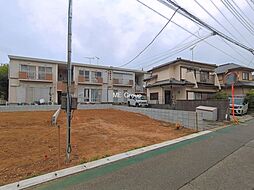四街道市和良比　5期　新築一戸建て　全2棟　5課