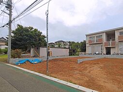 四街道市和良比 5期 新築一戸建て 全2棟 5課