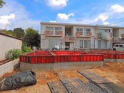 四街道市和良比 5期 新築一戸建て 全2棟 5課