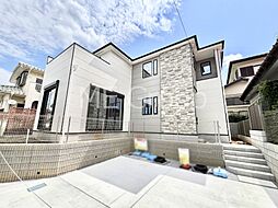 佐倉市中志津2丁目 22期 新築一戸建て 全1棟 5課