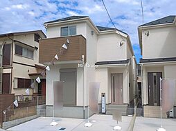 千葉市美浜区高浜5丁目　1期　新築一戸建て　全2棟　5課