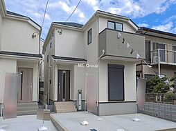 千葉市美浜区高浜5丁目　1期　新築一戸建て　全2棟　5課