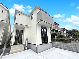 千葉市美浜区高浜5丁目 1期 新築一戸建て 全2棟 5課