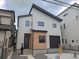 松戸市西馬橋2丁目 17期 新築一戸建て 全1棟 5課