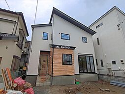 松戸市西馬橋2丁目 17期 新築一戸建て 全1棟 1課