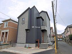 船橋市夏見台6丁目　新築一戸建て 全1棟　5課