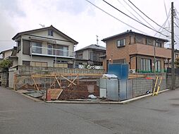 船橋市古和釜町 新築一戸建て 全1棟 5課
