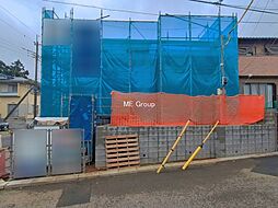 船橋市古和釜町 新築一戸建て 全1棟 5課